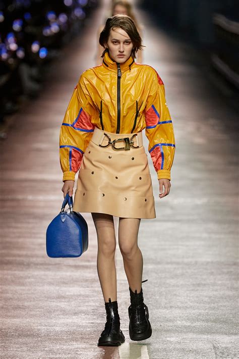 louis vuitton prefall collection.